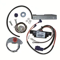 CDI ELECTRON 1134489 J/E 6100Rpm Cnversn Kt 2 Cyl