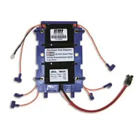 CDI ELECTRON 1134985 J/E 6100Rpm Pwrpk 60 Deg 6Cyl