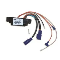 CDI ELECTRON 1135316 J/E 6700Rpm Pwrpk W/Slow 2Cyl