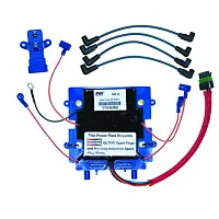 CDI ELECTRON 1136292K1 J/E 6400Rpm Kit 60Deg 4Cyl