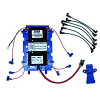 CDI ELECTRON 1136367K1 J/E 6100Rpm Kit 60Deg 6Cyl