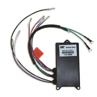 CDI ELECTRON 1144952 Merc/Force Switchbox 2Cyl
