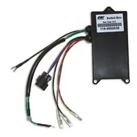 CDI ELECTRON 1144952A30 Merc/Force Switchbox 2Cyl