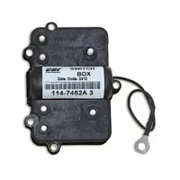 CDI ELECTRON 1147452A3 Merc Stud Term Switchbox 2Cyl