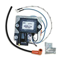 CDI ELECTRON 1153301 Chrylr/Frce Batt Cd 2/3/4Cyl