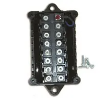 CDI ELECTRON 1176E512 Yam Cdi Module Screw/Term 4Cyl