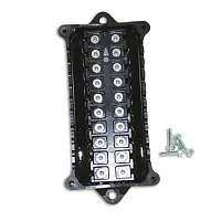 CDI ELECTRON 1176G512 Yamaha Cdi Module 6Cyl