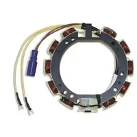 CDI ELECTRON 1733536 J/E Stator 9A Crossflow 4Cyl