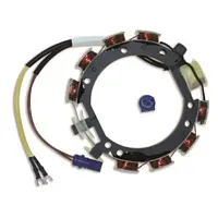 CDI ELECTRON 1733724 J/E Stator 9A Crossflow 3Cyl