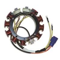 CDI ELECTRON 1734292 J/E Stator 35A Crossflow 6Cyl