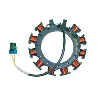 CDI ELECTRON 1740001 Merc Stator 16A 4Stroke 3/4Cyl