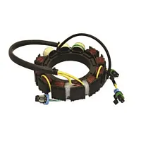 CDI ELECTRON 1740002 Merc Stator 40A Cdm Eng 6Cyl