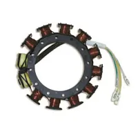 CDI ELECTRON 1742075K2 Merc Statr 16A Rs Repl 2/3Cyl
