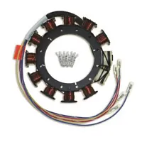 CDI ELECTRON 1748778K1 Merc/Force Stator 9A 2/3/4Cyl