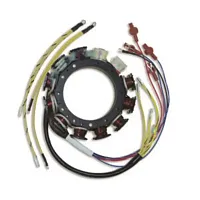 CDI ELECTRON 1749610K2 Merc Stat 40A Sw/Box Eng 6Cyl