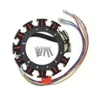 CDI ELECTRON 1749710K1 Merc/Force Stator 16A 2/3/4Cyl