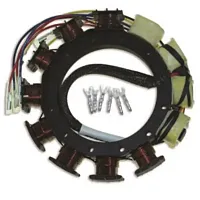 CDI ELECTRON 174987316 Mercury Stator 16A 6Cyl