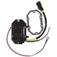 CDI ELECTRON 1934641 J/E Volt Reg Looper 35A 6/8Cyl