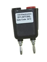 CDI ELECTRON 5119773NL Cdi Dva Adapter No Leads
