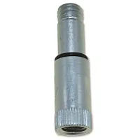 CDI ELECTRON 551334V Gearcase Filler Adapter Volvo