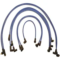 CDI ELECTRON 6310001 Spark Plug Wire Set I/O 8Cyl