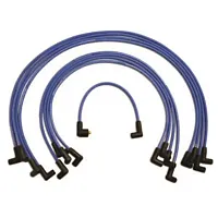 CDI ELECTRON 6310004 Spark Plug Wire Set I/O 8Cyl