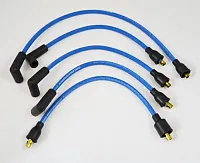 CDI ELECTRON 6310007 Spark Plug Wire Set I/O 6Cyl