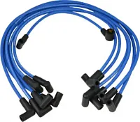 CDI ELECTRON 6310013 Spark Plug Wire Set I/O 6Cyl
