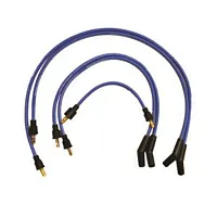 CDI ELECTRON 6310015 Spark Plug Wire Set I/O 4Cyl