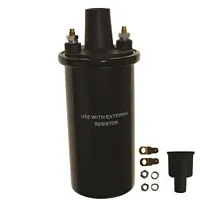 CDI ELECTRON E180008 Ignition Coil Inboard