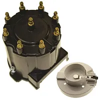 CDI ELECTRON E660005 Tune Up Kit Inboard 8Cyl