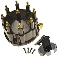 CDI ELECTRON E660012 Tune Up Kit Inboard 8Cyl