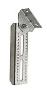 C.E. SMITH 10000G 8&#039; Bolster Bracket