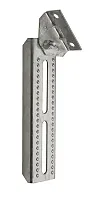 C.E. SMITH 10001G 10&#039; Bolster Bracket