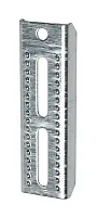 C.E. SMITH 10100G40 8&#039; Double Bolster Brkt