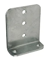 C.E. SMITH 10160A40 Vert. Bunk Brkt 6&#039;