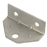 C.E. SMITH 10201G40 2&#039; Swivel Brkt