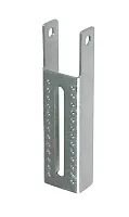 C.E. SMITH 10603G40 7-1/2&#039; Bunk Bracket