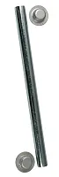 C.E. SMITH 10700A Roller Shaft 1/2&#039; X 5-1/4&#039;