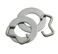 C.E. SMITH 10980 Wobble Roller Retainer Rings