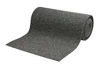 C.E. SMITH 11373 Grey Carpet Roll