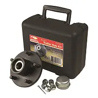C.E. SMITH 13511 Trailer Hub Kit
