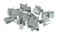 C.E. SMITH 16867A Trailer Frame Wire Clips