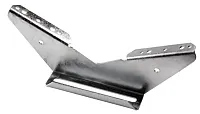 C.E. SMITH 26244GA Pontoon Wing Bracket