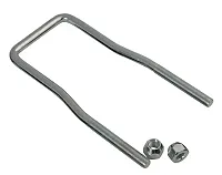 C.E. SMITH 27200 Spare Tire Carrier