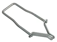 C.E. SMITH 27201 Spare Tire Carrier