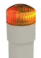 C.E. SMITH 27656A Led Lights For Post Guides