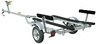 C.E. SMITH 27660 2&#039; Bunkboard Guide