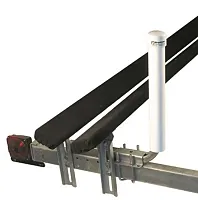 C.E. SMITH 27670 Pontoon Post Guide