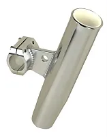 C.E. SMITH 53710 Alum Clamp On Rod Holder